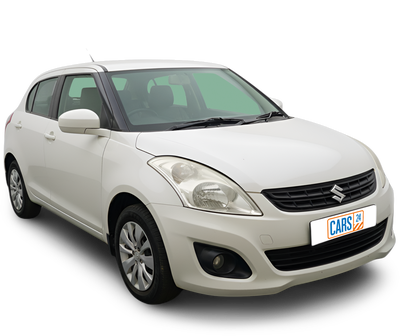 Maruti Swift Dzire-img